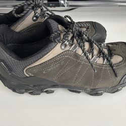 Oboz men’s Hiking Boots Bridger Size 11