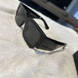 Prada Sunglasses 