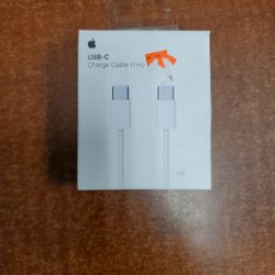 Apple USB-C