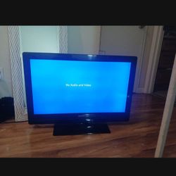 Sharp Tv