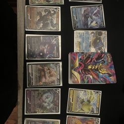 Pokémon Cards