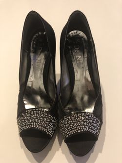 Women’s shoes