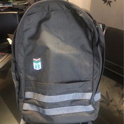 RITUAL Hiking Backpack Grey-new