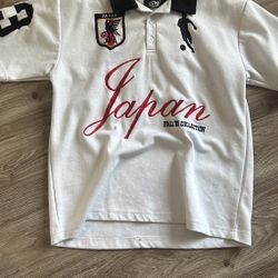 Gouge Worldwide Polo