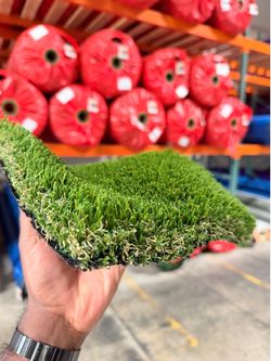1500 Sq Ft Roll - Artificial Grass Turf