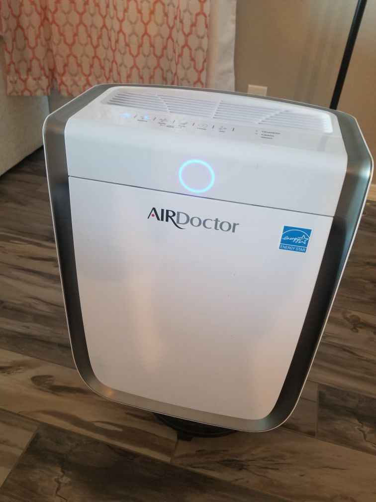 Air Doctor air purifier for Sale in Litchfield Park, AZ - OfferUp