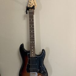 Fender American Special Strat (humbucker)