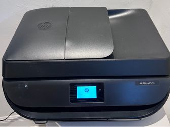 HP Officejet 5255