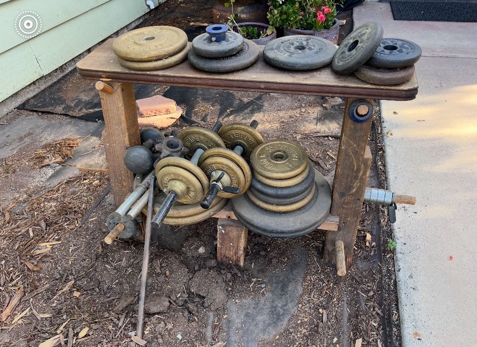 Weights