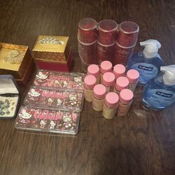 Agua para Tonificar Brillos Pulsera Crema De Pelo 