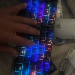 Dierya Keyboard 