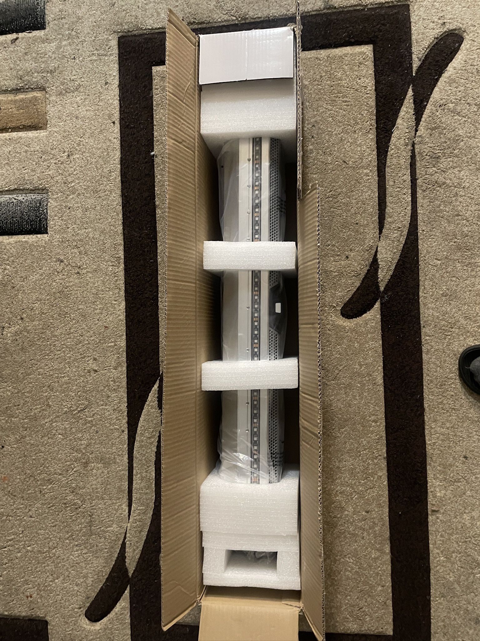 Soundbar (Car/ATV/Truck) (Kemimoto S80)