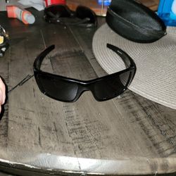 Oakley Fuel Cell Sunglasses