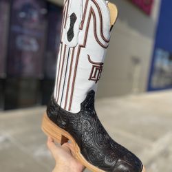 Mens Western Boots