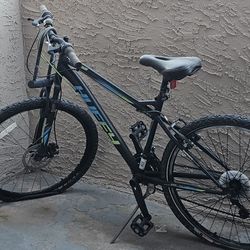 Huffy Bike 