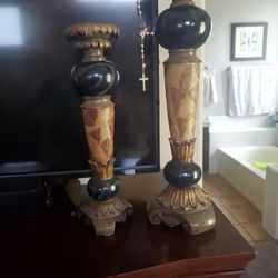 Candle Holders