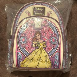 Disney Lounge Fly Princess Belle