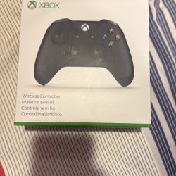 XBOX ONE CONTROLLER NEW UNOPENED 