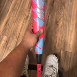 Baseball Bat 