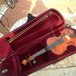 Violin 