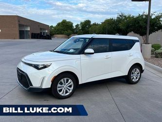 2025 Kia Soul