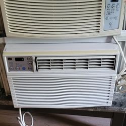 Haier And Ge  ac units $80 each