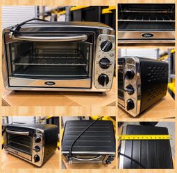 Oster Toaster Oven