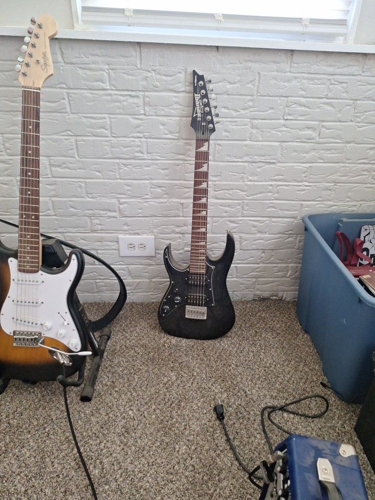 Lefty IBANEZ