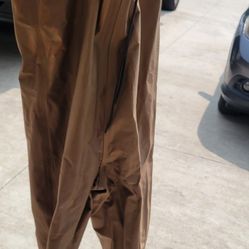 Pair of Hodgman Waders (Size 8)