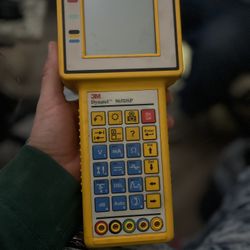Dynatel Dsp