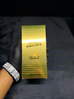 Jean Paul Gaultier Le Male Elixir Absolu 125ml
