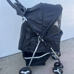 DOG STROLLER 