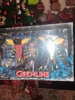 Gremlin Toys 