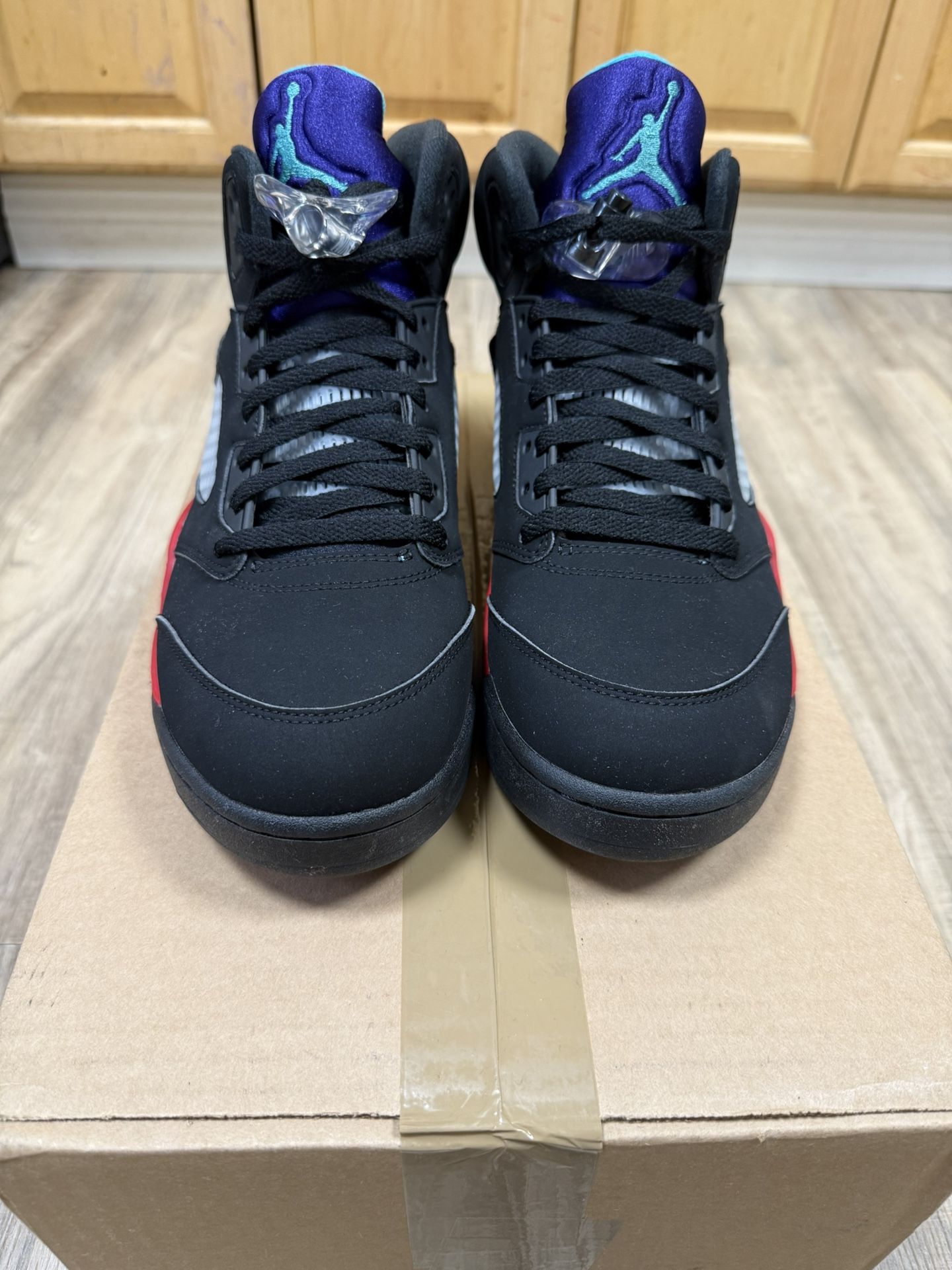 Air Jordan 5 Top 3 Size 10.5M