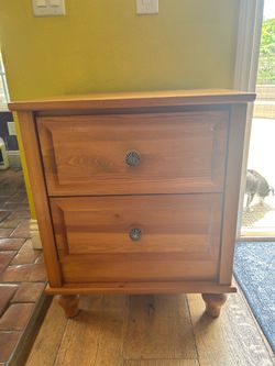 Nightstand