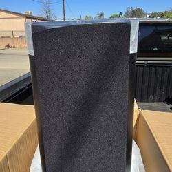NEW JBL by HARMEN 2way Speakers