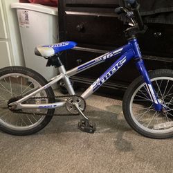 Kids Bike 16” 