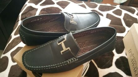 Loafers size 10