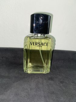 Versace L’Homme Cologne