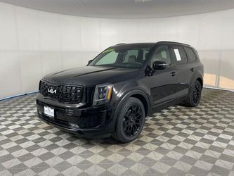 2022 Kia Telluride