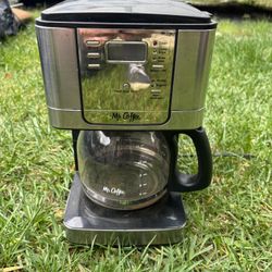 Mr Coffee