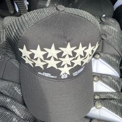 Amiri Hats Available $45 Each