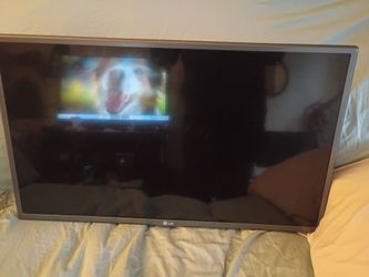 LG 32 tv