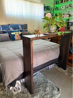 Entry table