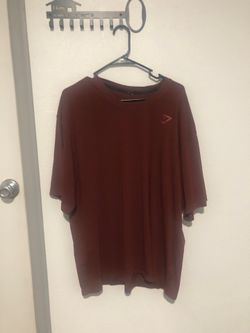 Gymshark Shirts