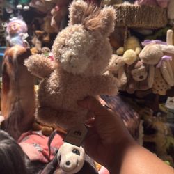 Jellycat Little Horse