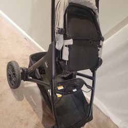 CHICCO CORSE STROLLER 