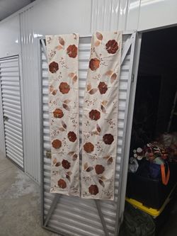 Fall table runner s