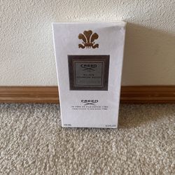 Creed Silver Mountain Water EDP Cologne 