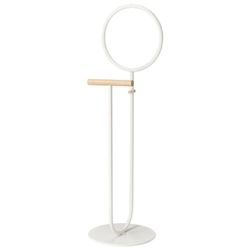 IKEA Valet Stand White 
